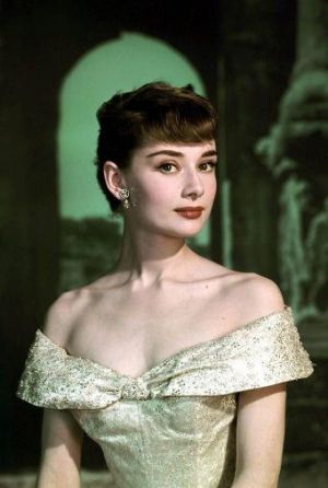 Photos of Audrey Hepburn - Audrey Hepburn films.jpg